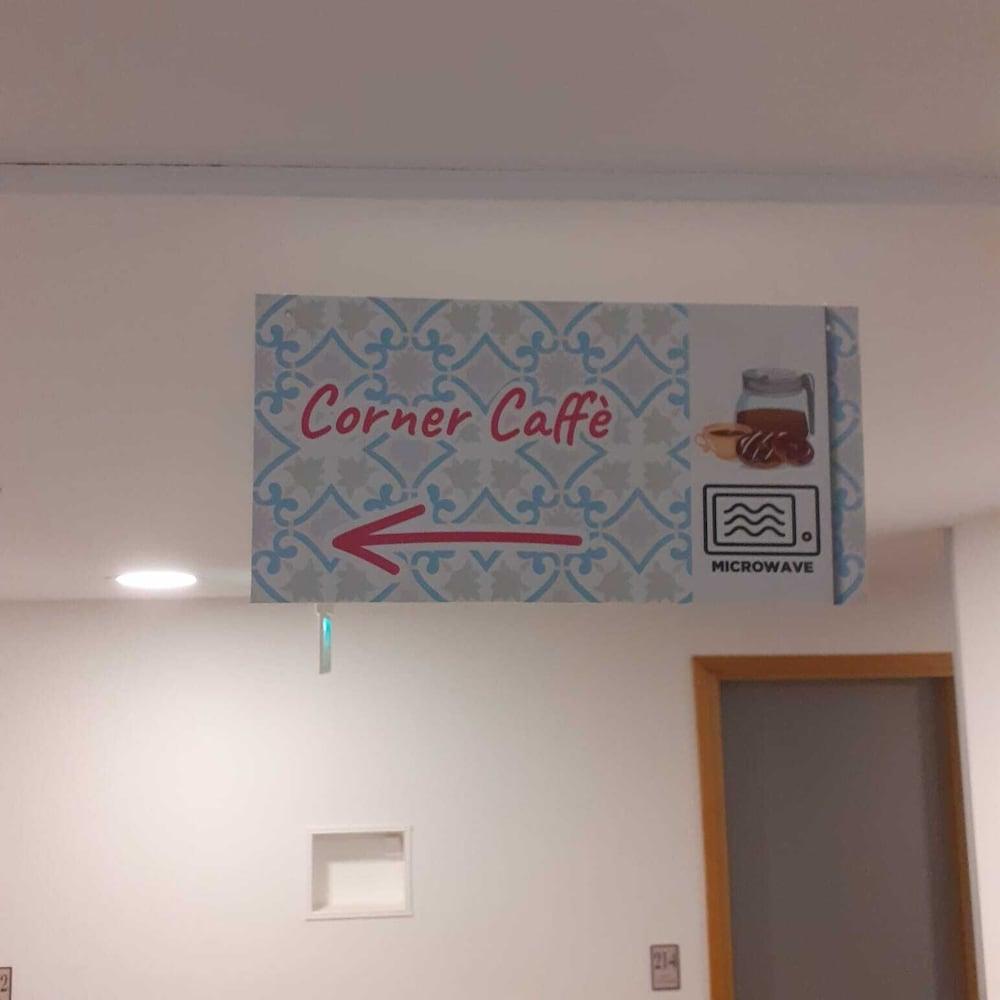 Hotel Le Calandre Rubano Eksteriør billede