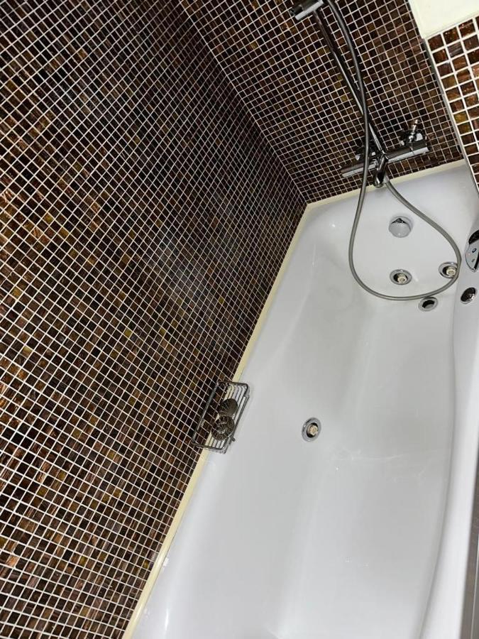 Hotel Le Calandre Rubano Eksteriør billede