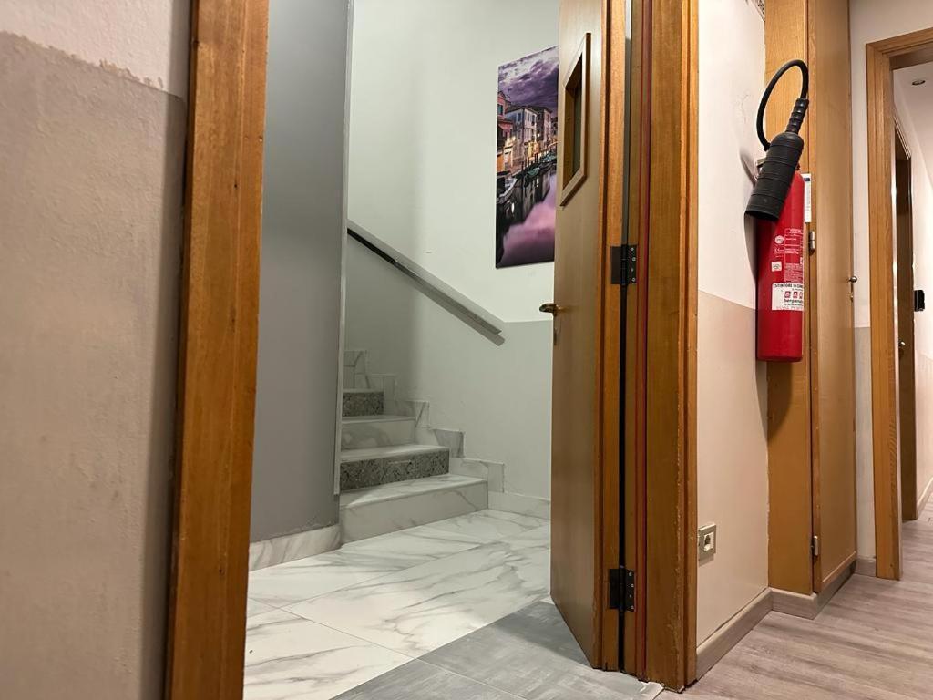 Hotel Le Calandre Rubano Eksteriør billede