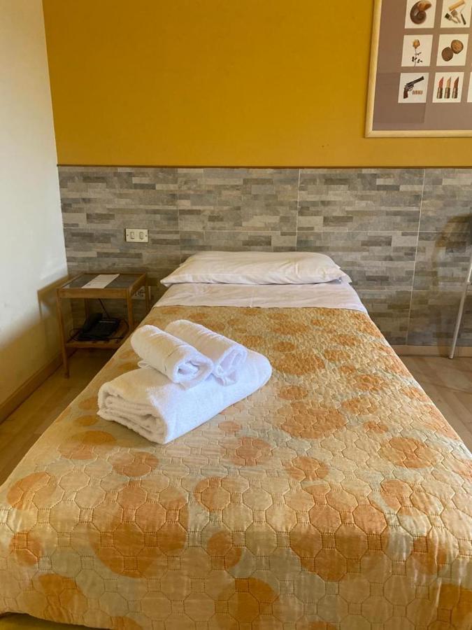 Hotel Le Calandre Rubano Eksteriør billede