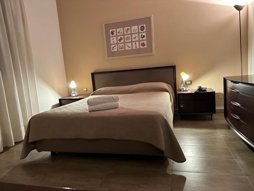 Hotel Le Calandre Rubano Eksteriør billede