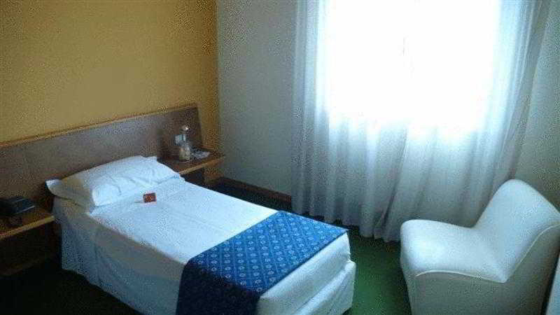 Hotel Le Calandre Rubano Eksteriør billede