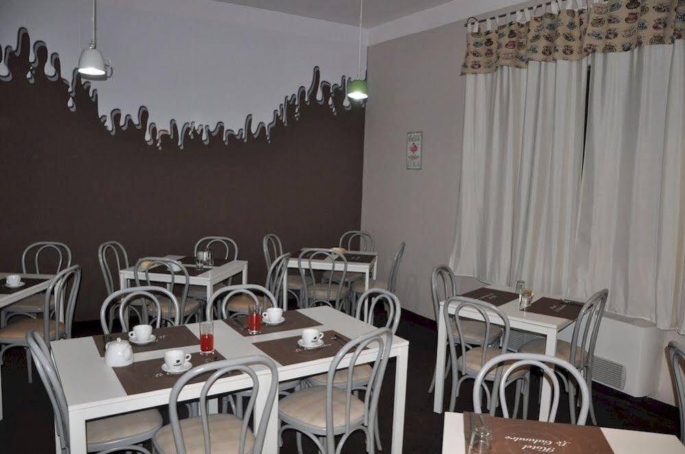 Hotel Le Calandre Rubano Eksteriør billede